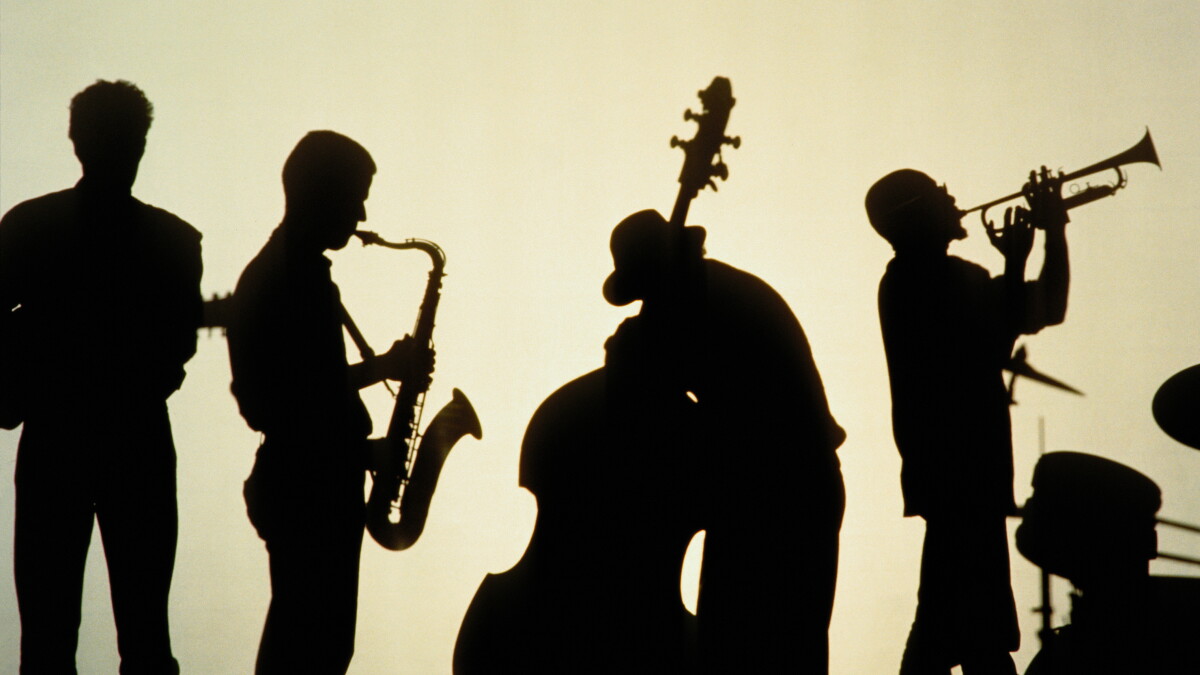 Boise Jazz Society takes live music into the classroom