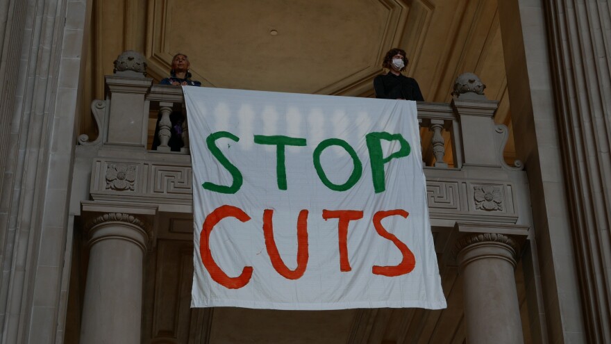 People's Budget Co