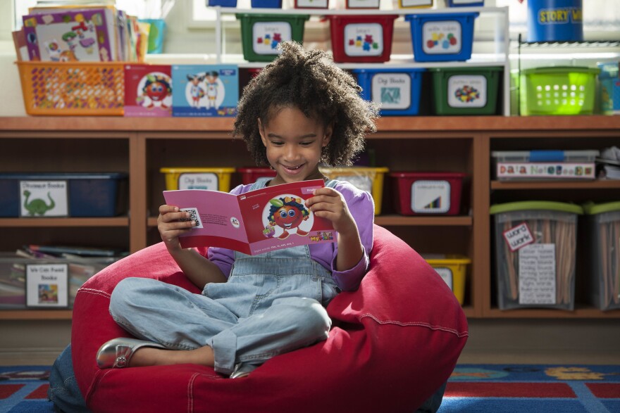 What does Maryland’s pre-K expansion mean for the child care