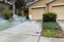 The City of Fort Myers will conduct a comprehensive testing of sewers May 20 – 24. Smoke used during the testing is non-toxic.