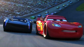 Cars 3