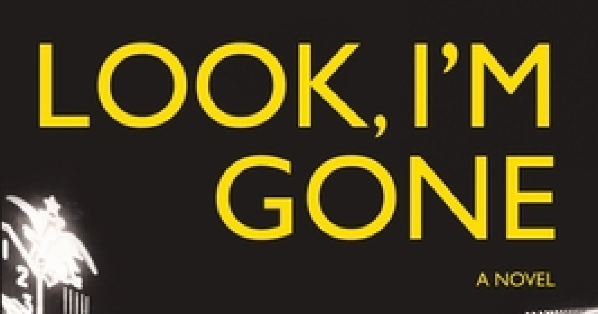 James Howard Kunstler will be at Northshire Bookstore on January 15th to talk about his new book "Look I'm Gone"