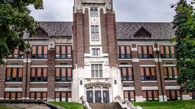 Since 2012 Thomas Carr Howe Community High School has been under state intervention.