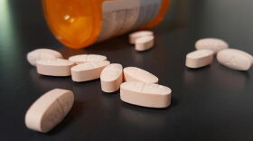 Pain Medication, Opiods spot