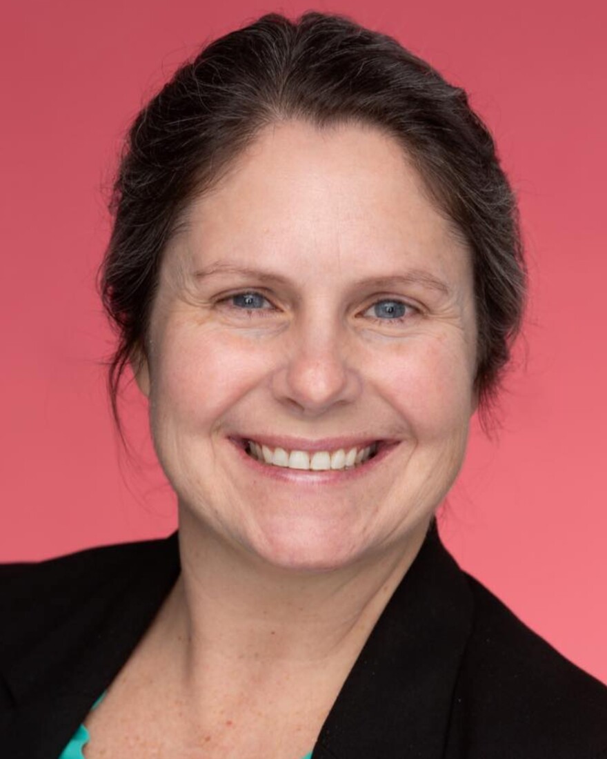 Tabitha Zeigler