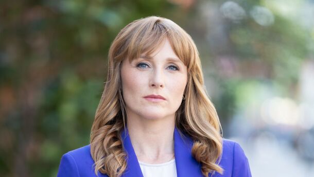 NY 1 Investigative Journalist Courtney Gross