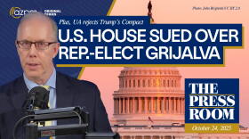 The Press Room | October 24, 2025 thumb