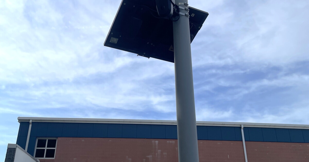 Cleveland school administrators push to renew Flock camera contract