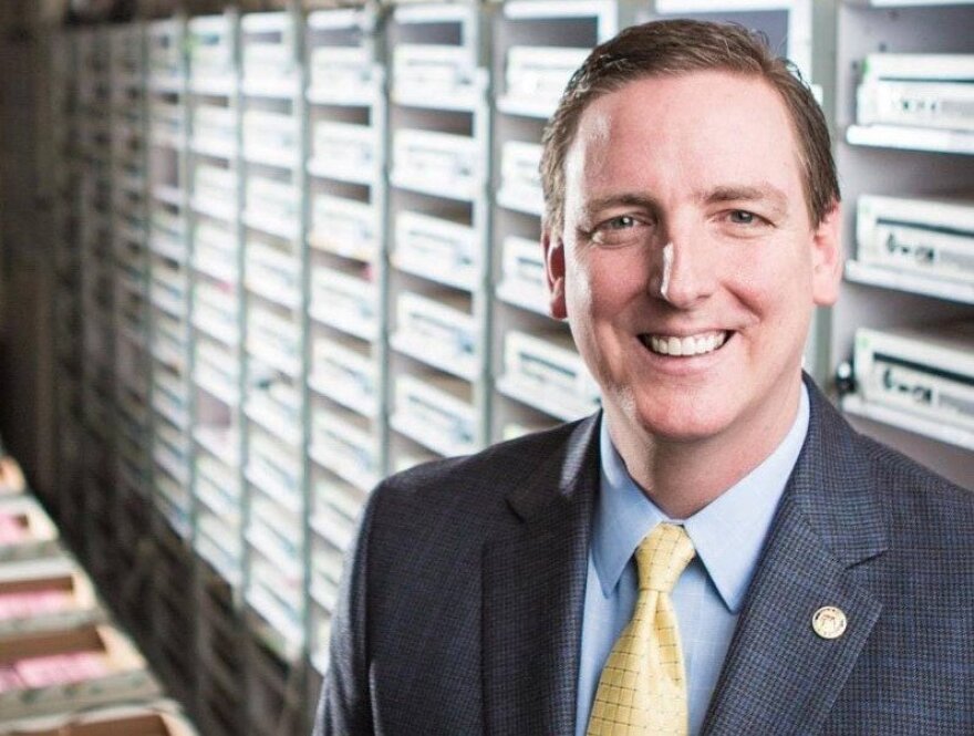 Seminole County Supervisor of Elections Michael Ertel has been named secretary of state by Florida Gov. Ron DeSantis.