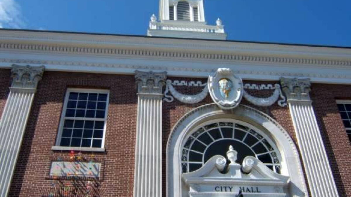 Burlington officials assessing options to help individuals leaving hotel voucher program - Vimarsana News