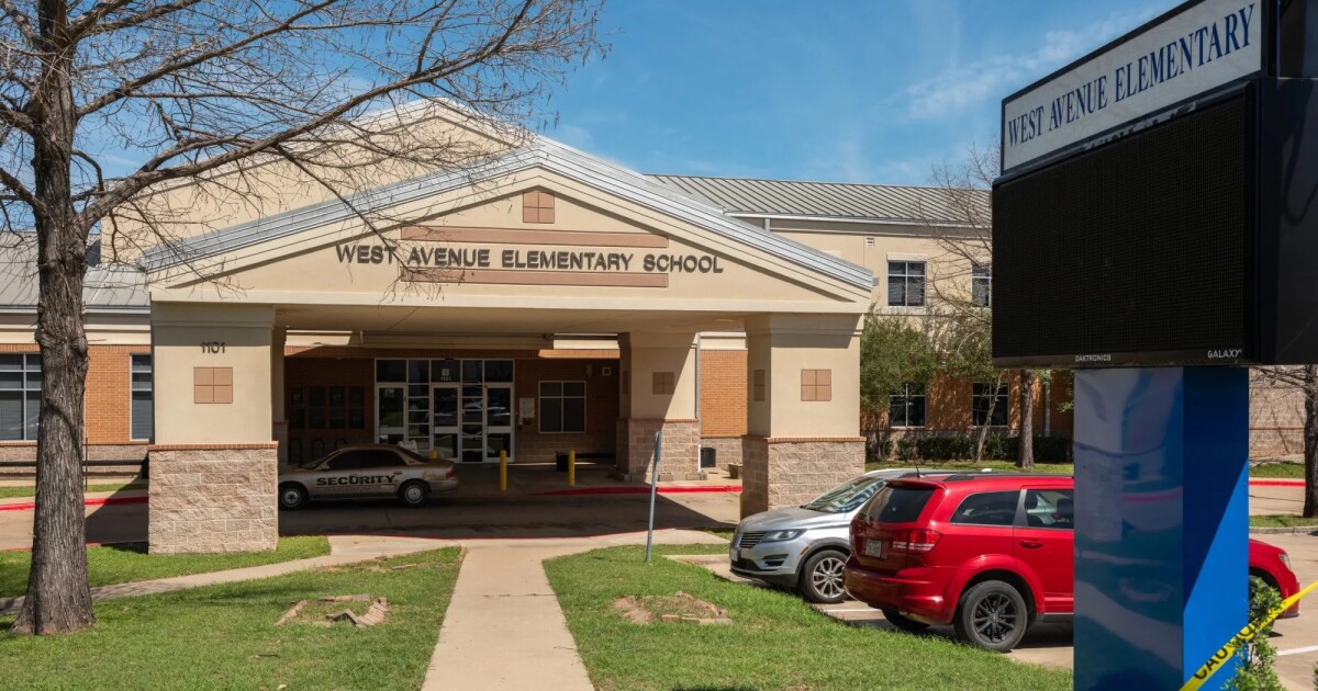New Waco ISD principals bring experience turning around failing schools, working at Title 1 schools