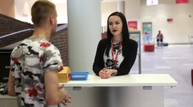 librarian