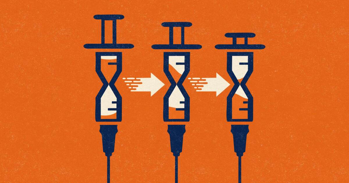 UVA team develops faster, cheaper technique for making vaccines