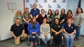 Indium Corp. of Clinton is one of the companies participating in MACNY's registered apprenticeship program. On June 6, the company celebrated its first ever signing of 6 apprentices in the Quality Assurance Auditor Trade.