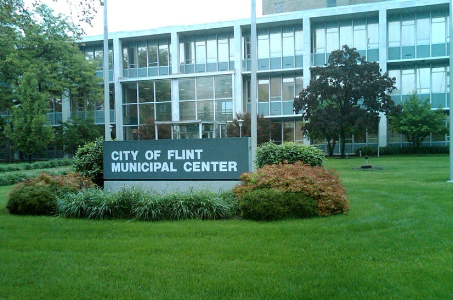 There are a number of federal investigations going on at Flint City Hall.