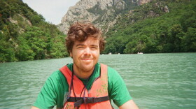 Mike R. Christie