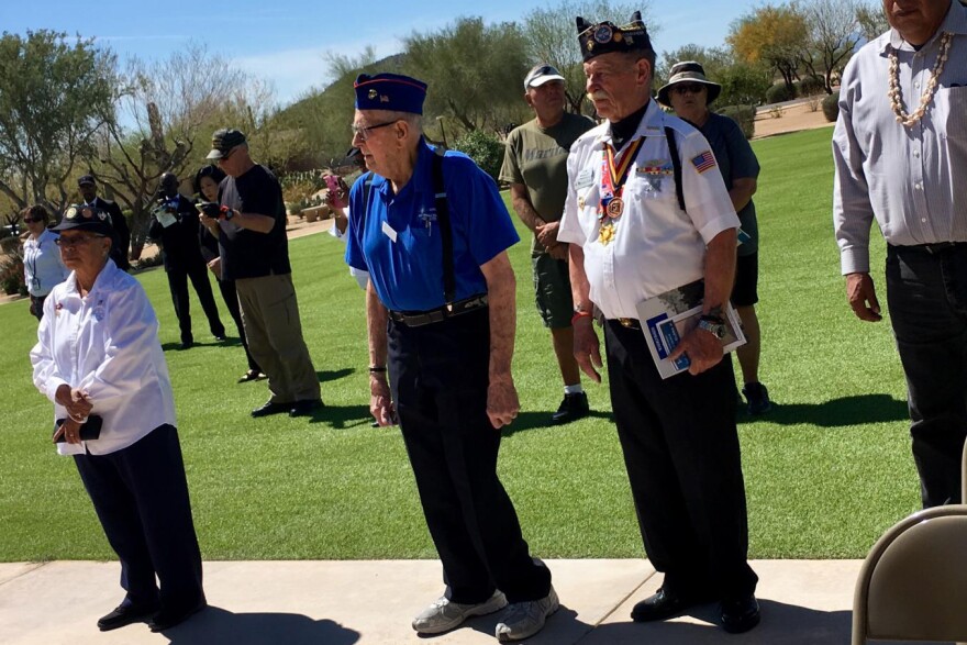 Veterans
