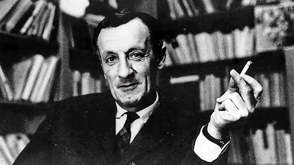 Merleau-Ponty and Perception