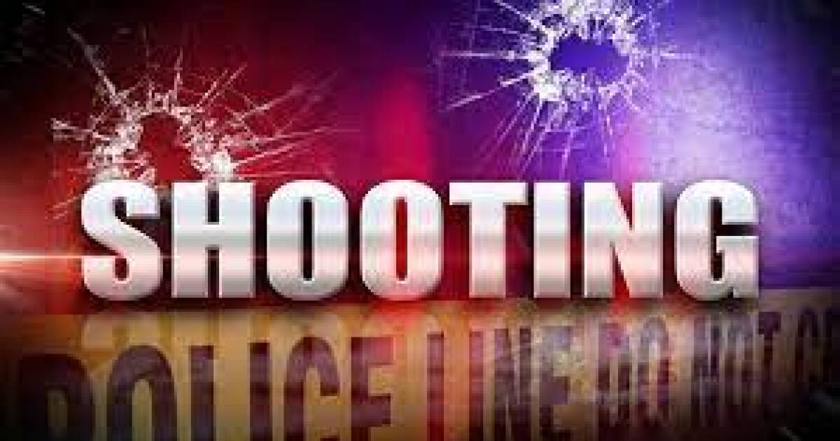 Shooting News Image