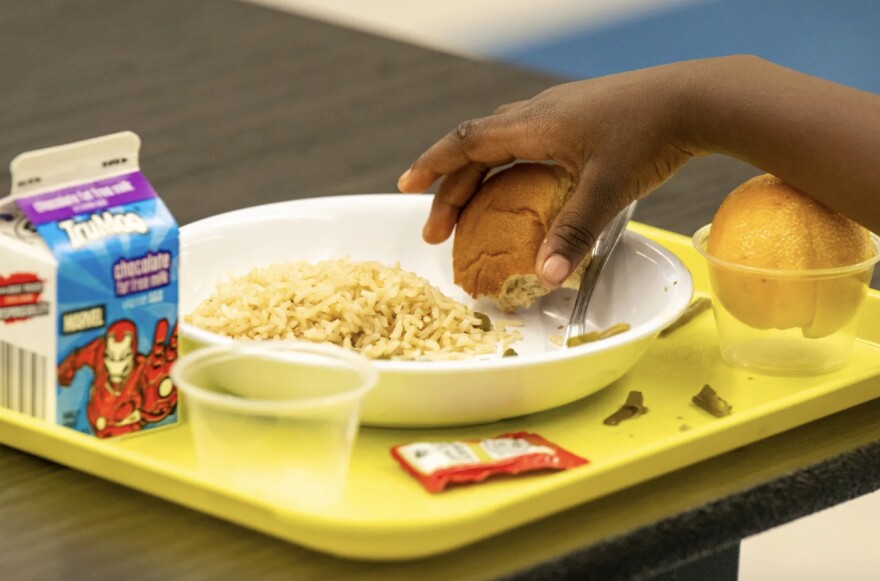 Advocates hope Indiana opts back in to a federal program aimed at providing food to students over the summer.