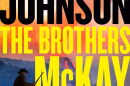 The book cover for 'The Brothers McKay'