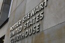 Potter Stewart United States Courthouse in Cincinnati