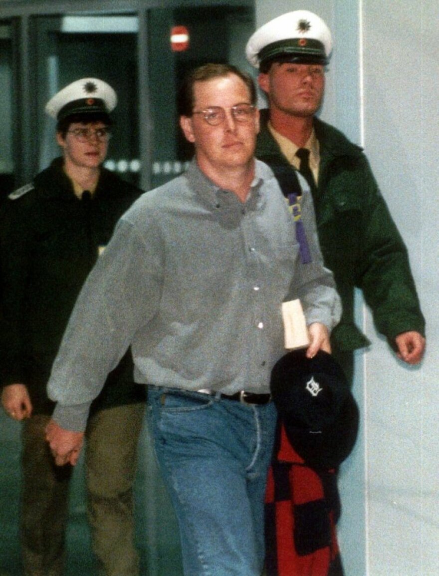 Nick Leeson made unauthorized futures trades that lost more than $1 billion and led to the collapse of Barings Bank in 1995. Leeson served more than three years in jail.