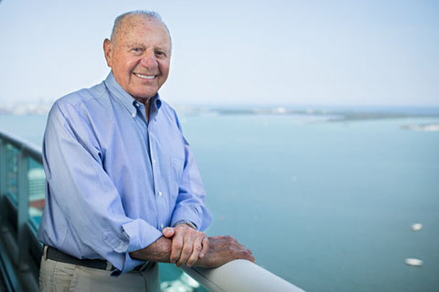 Louis J. Appignani, a visionary entrepreneur, philanthropist, and outspoken advocate for secular ethics who transformed a single modeling school into a global brand and helped establish the nation’s first university chair dedicated to the study of atheism, died on October 14, 2026, in Miami. He was 93 years old.