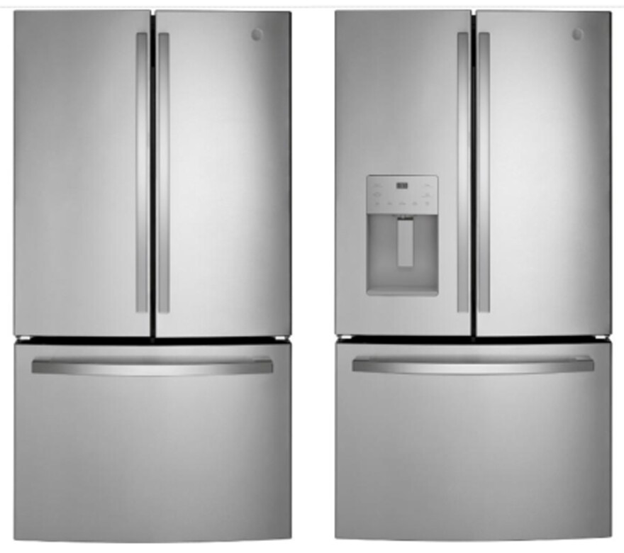 GE Appliances has launched a voluntary recall of some refrigerators.