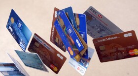 Visa and MasterCard have formed an industry-wide group to improve payment security.