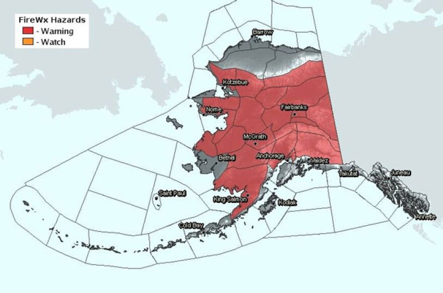 Graphic courtesy of NOAA.
