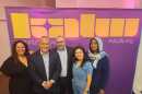 220 Latino Voters Event