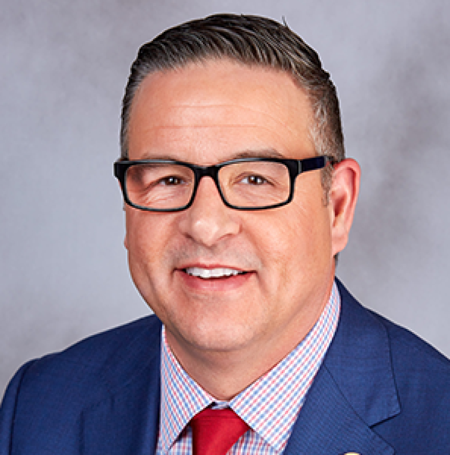 Former Miami City Manager Art Noriega sponsored a proposed amendment to the public benefits agreement for Miami Freedom Park that would set the minimum number of required community soccer fields at six, rather than the 11 promised to voters.