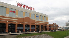 Newport's city manager says the Levee raises about $800,000 in city revenue a year.