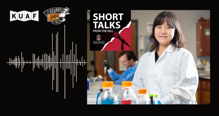 Credit, Short Talks From The Hill