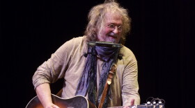 Ray Wylie Hubbard.