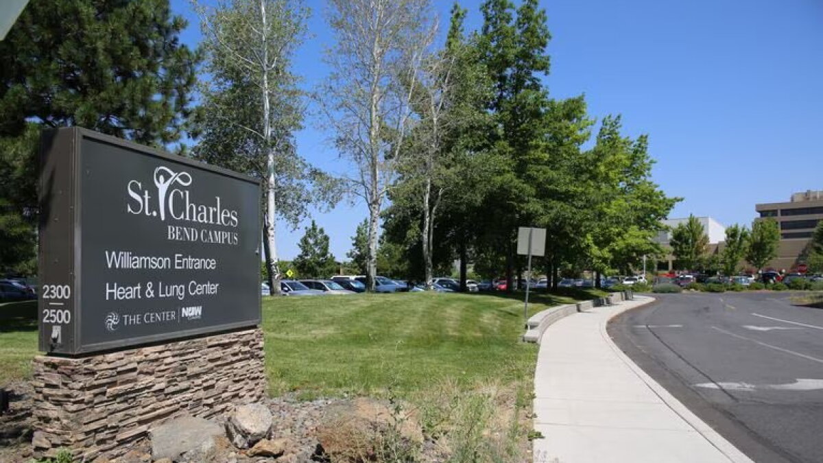 Nurses union alleges St. Charles Health System committed staffing violations - Vimarsana News