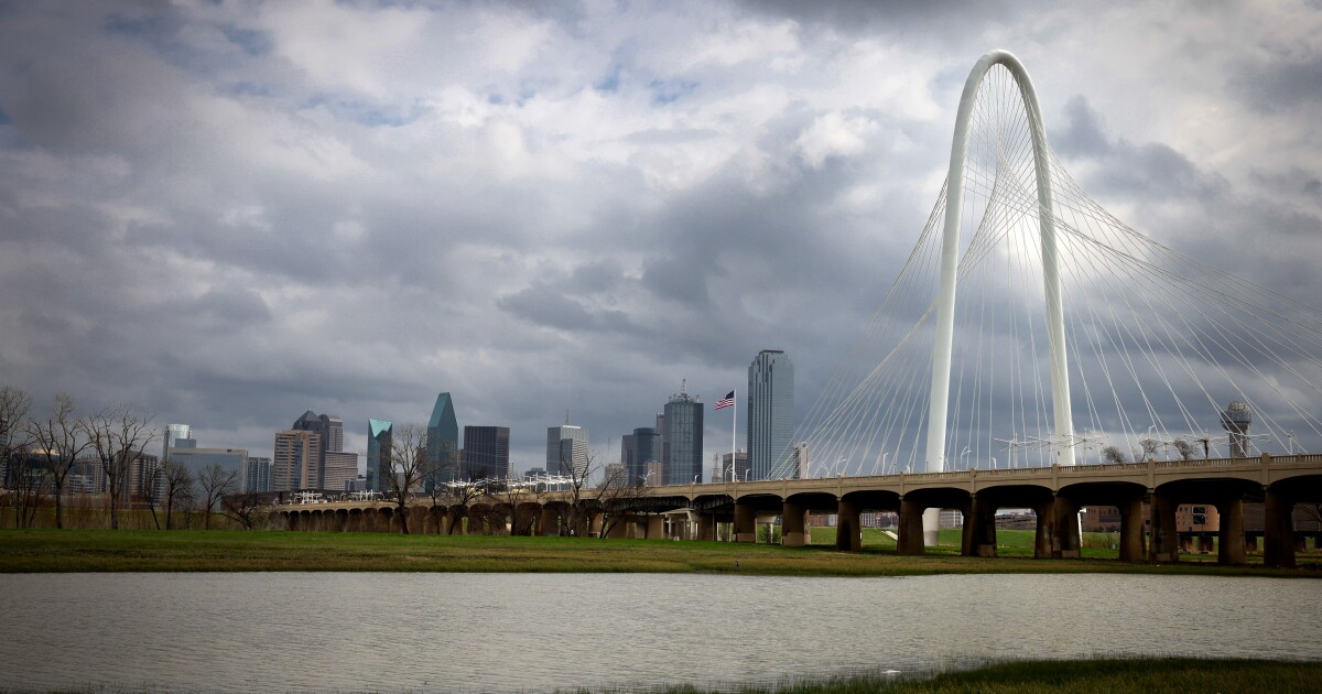 Texas Experiences Record-Breaking Warm and Dry Winter: What This Means for Climate Trends Texas Experiences Record-Breaking Warm and Dry Winter: What This Means for Climate Trends