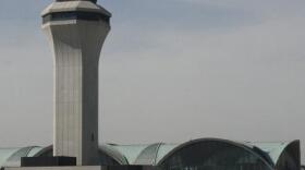 Lambert-St. Louis International Airport