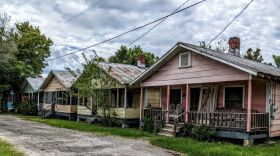 Oneida Bungalow Court (Tim Gilmore / Jax Psycho Geo)