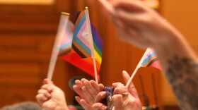 A bill that would limit discussions of human sexuality in pre-kindergarten through third grade classrooms passed in a concurrence vote on Monday.