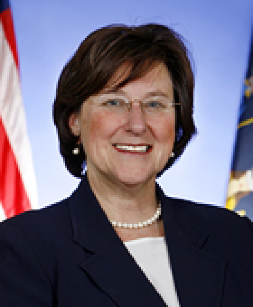 Denise O'Donnell