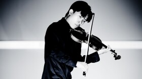 Photo and copyright Marco Borggreve