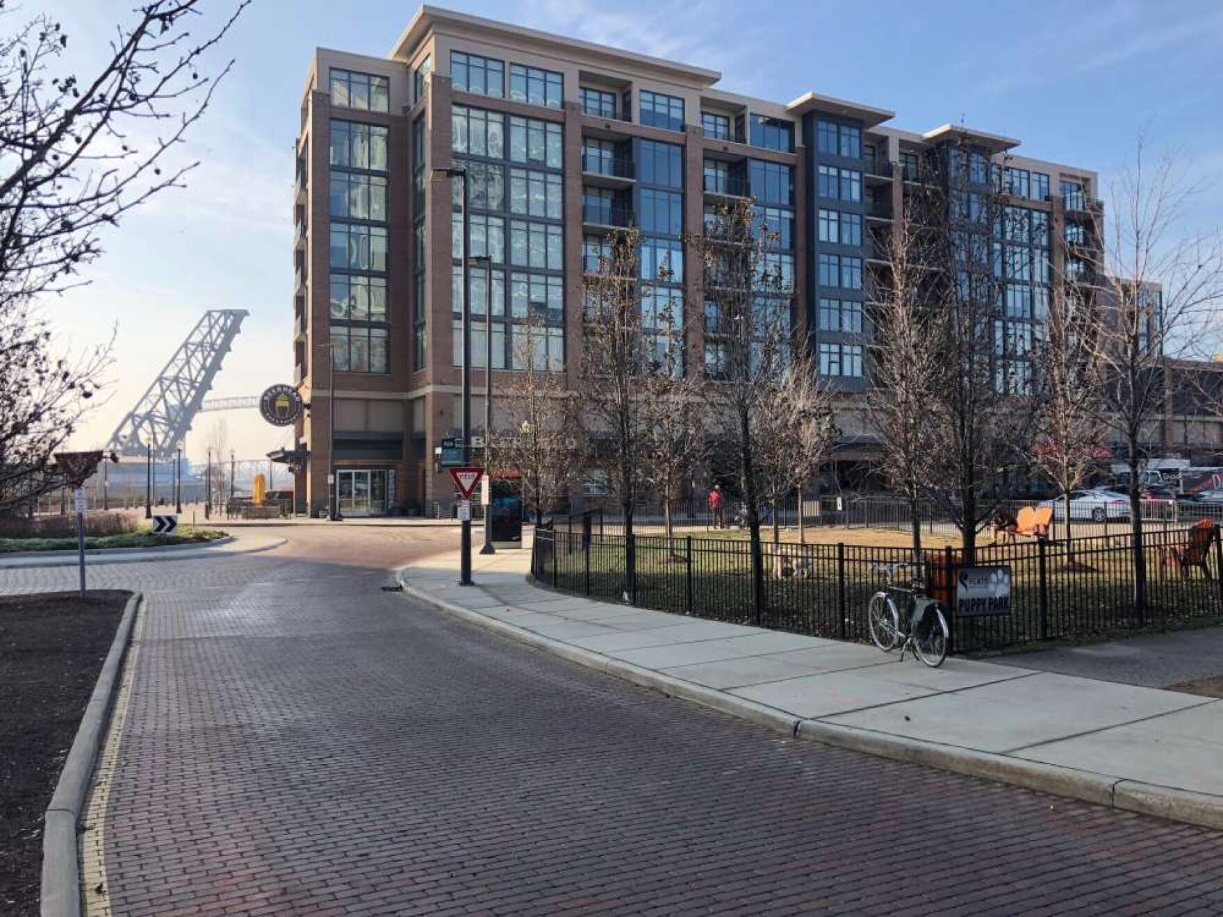 The Downtowner Episode 09 The Rise and Fall and Rise of The Flats