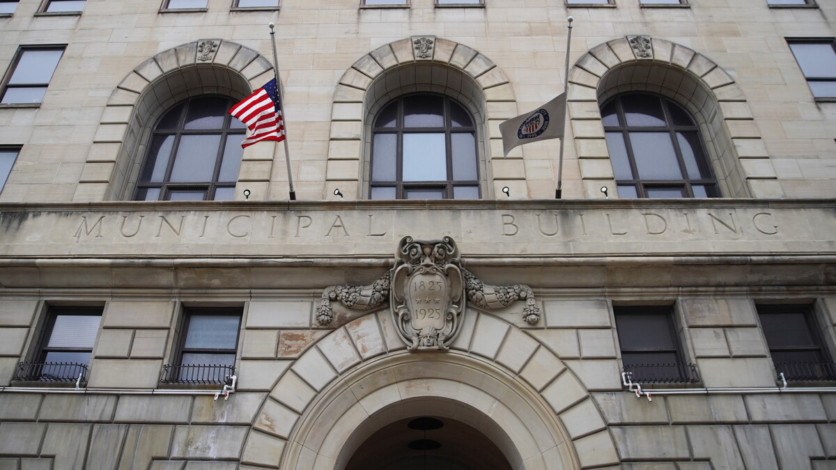 Akron officials consider changing Section 56, a controversial budget provision - Vimarsana News