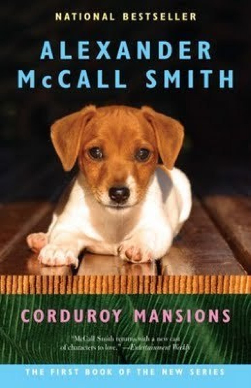 Corduroy Mansions