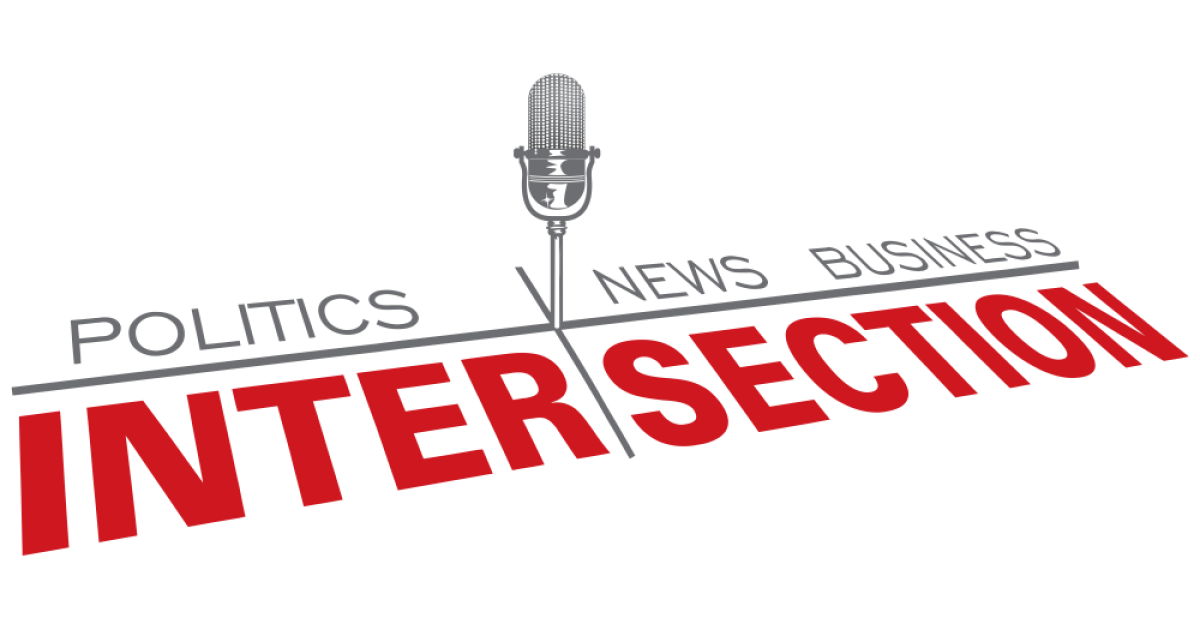 Intersections Podcast Intersection Podcast