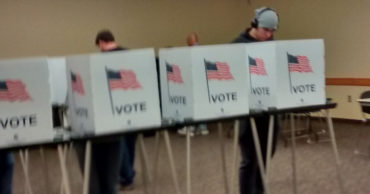 Grant County election results and more