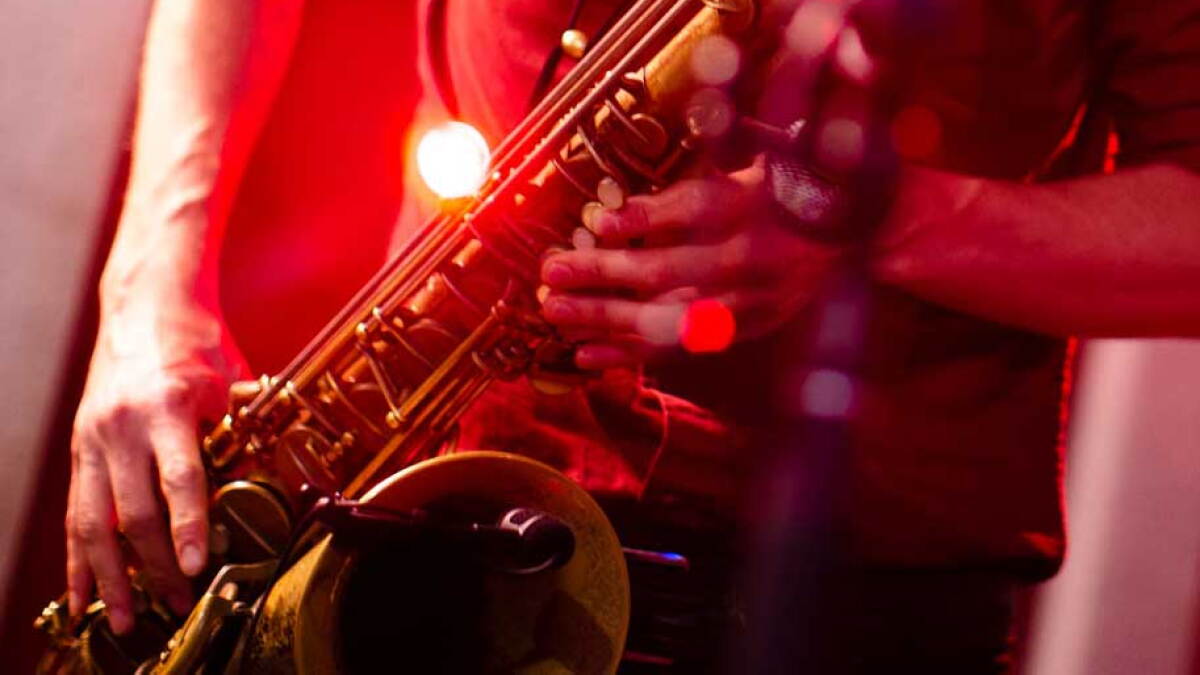 The Jazz 100 | Jazz24