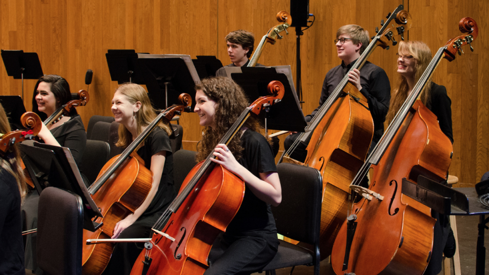 90.5 WUOL Classical Louisville
